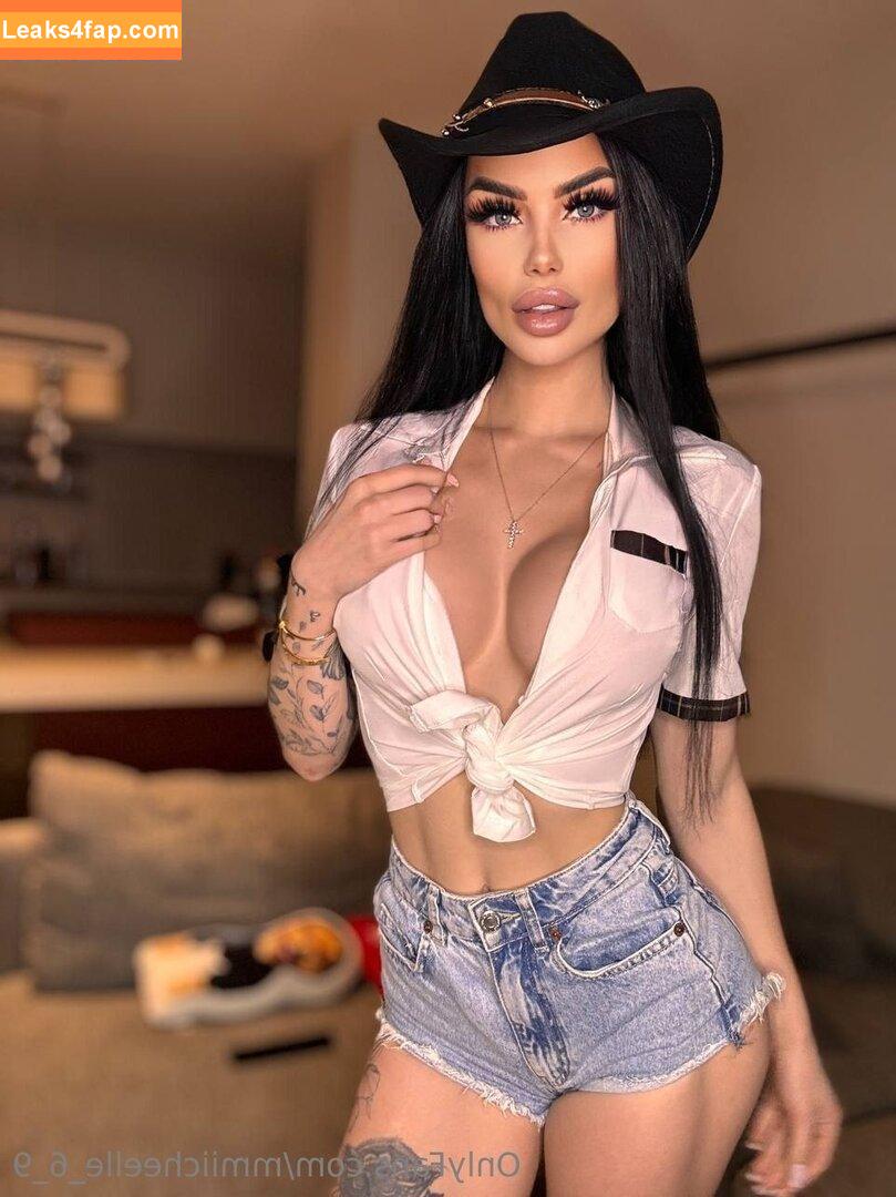 mmiicheelle_6_9 /  leaked photo photo #0032