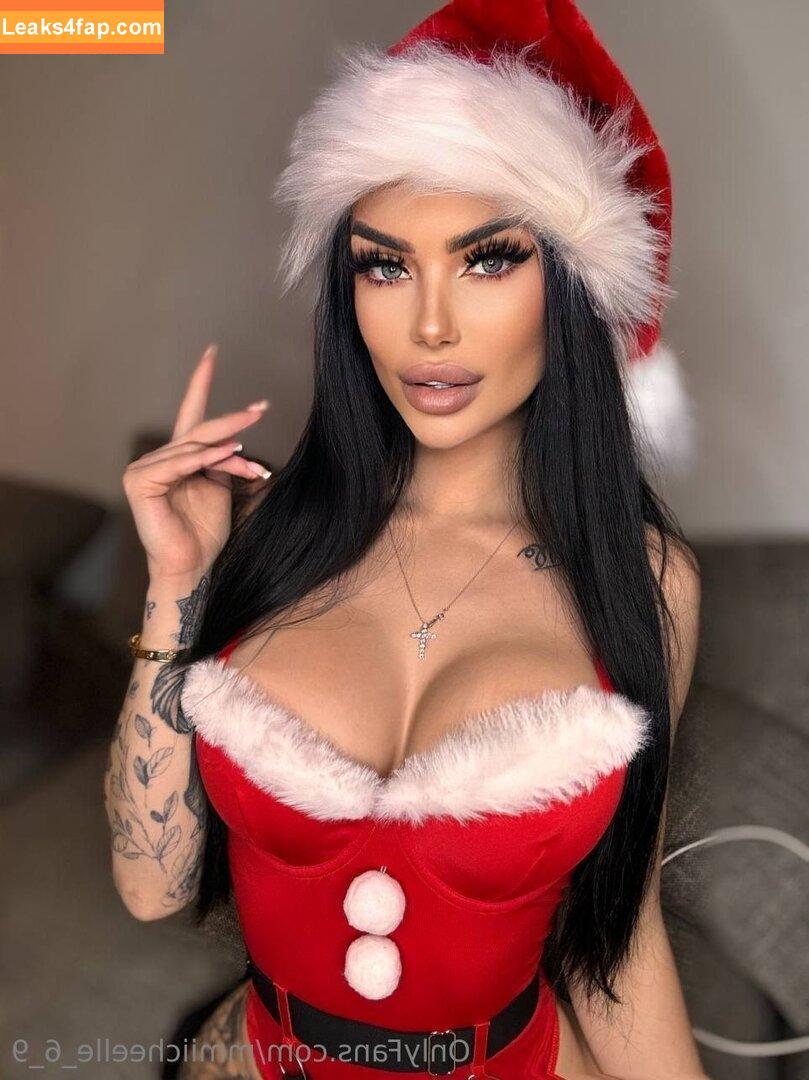 mmiicheelle_6_9 /  leaked photo photo #0035