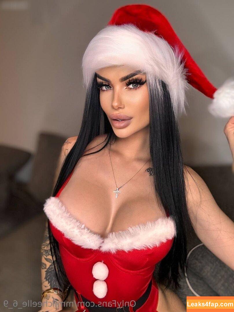 mmiicheelle_6_9 /  leaked photo photo #0037