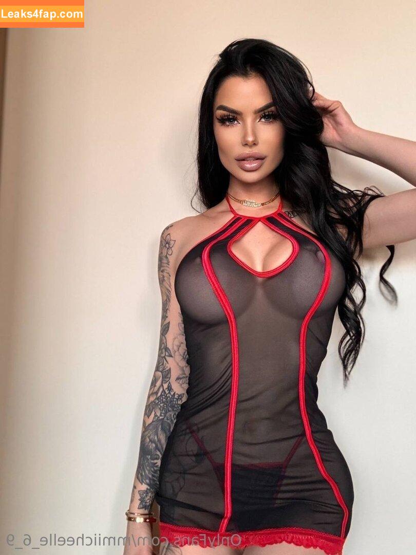 mmiicheelle_6_9 /  leaked photo photo #0053