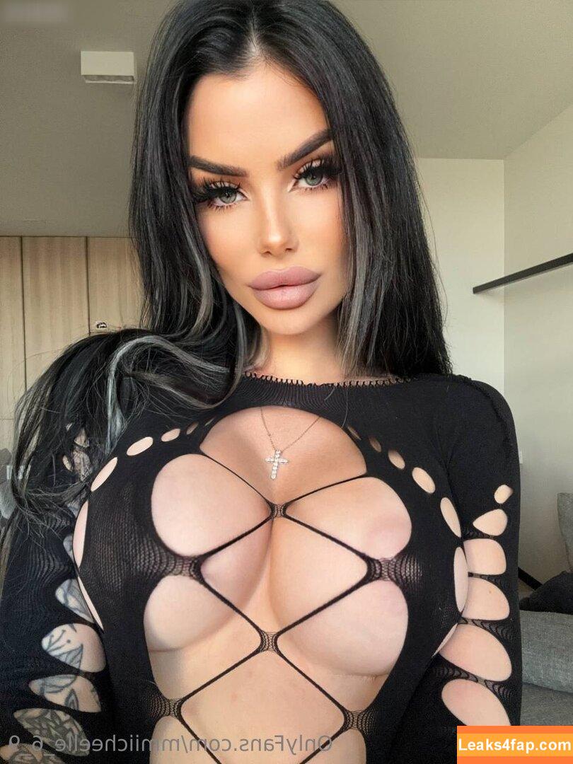 mmiicheelle_6_9 /  leaked photo photo #0066