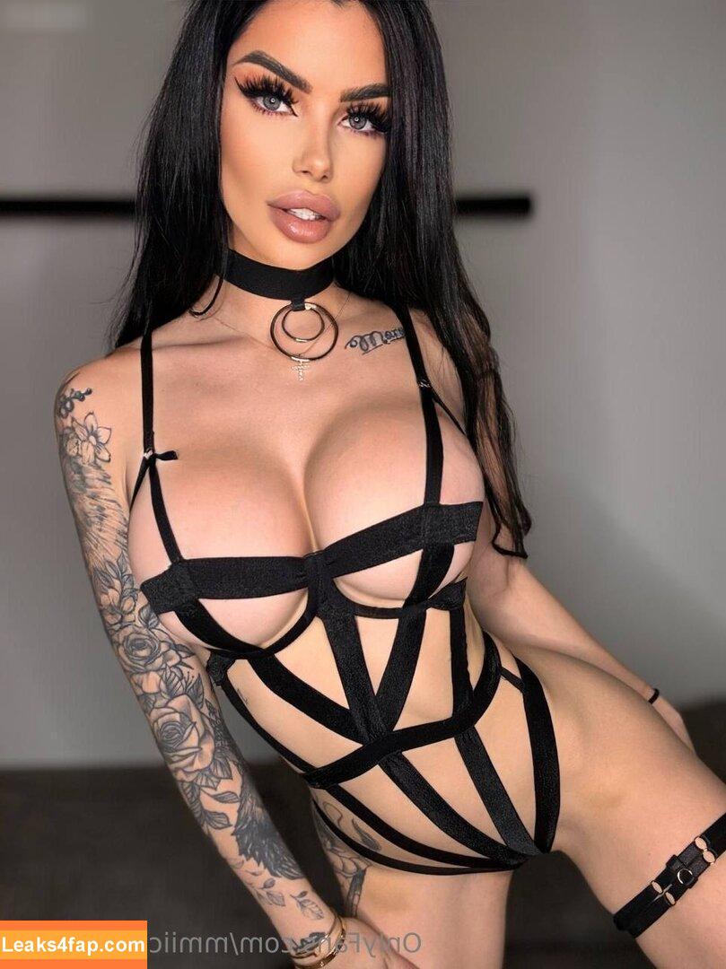mmiicheelle_6_9 /  leaked photo photo #0069