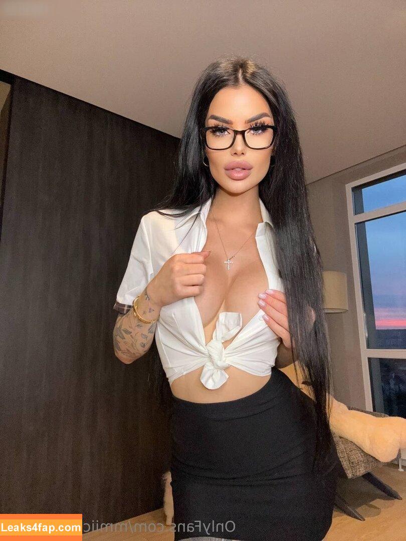 mmiicheelle_6_9 /  leaked photo photo #0085