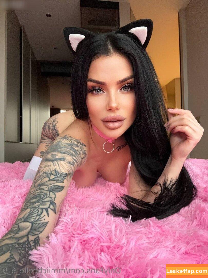 mmiicheelle_6_9 /  leaked photo photo #0091