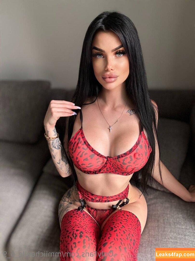 mmiicheelle_6_9 /  leaked photo photo #0095