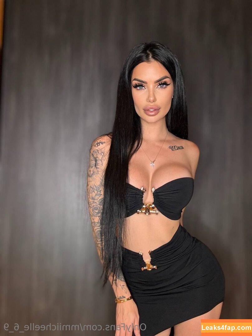 mmiicheelle_6_9 /  leaked photo photo #0098