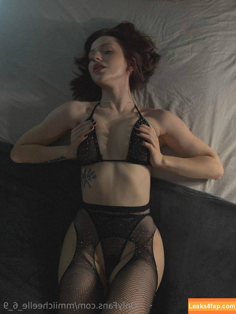 mmiicheelle_6_9 /  leaked photo photo #0105