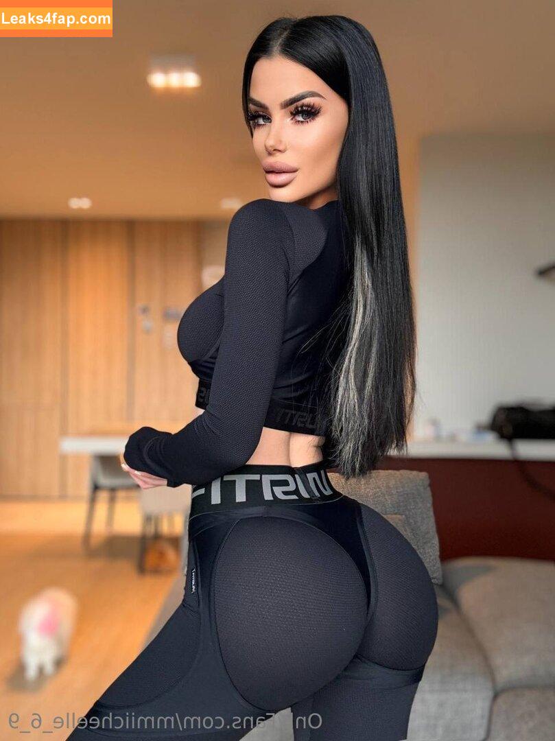 mmiicheelle_6_9 /  leaked photo photo #0110