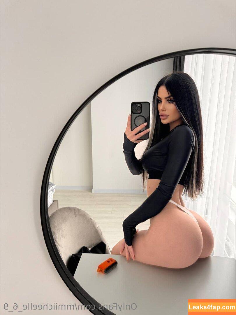 mmiicheelle_6_9 /  leaked photo photo #0111