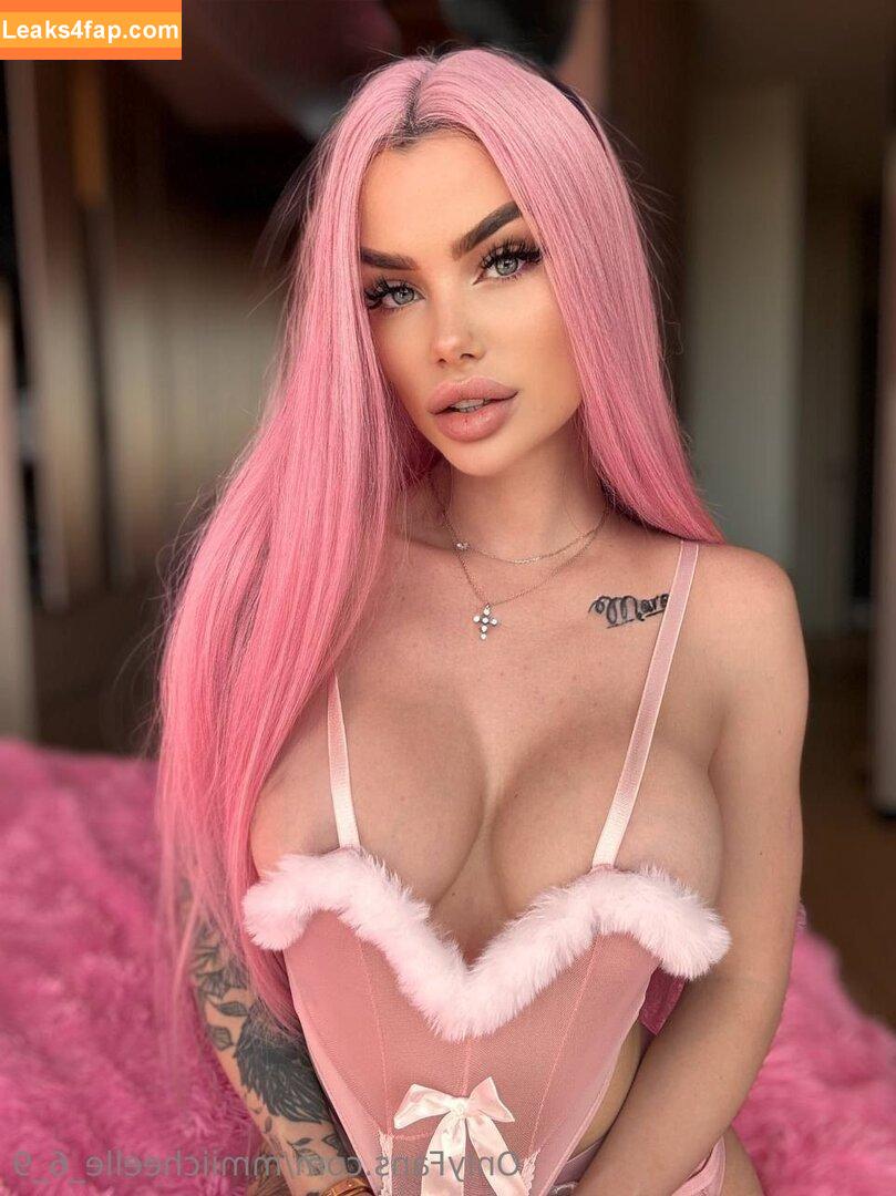 mmiicheelle_6_9 /  leaked photo photo #0118