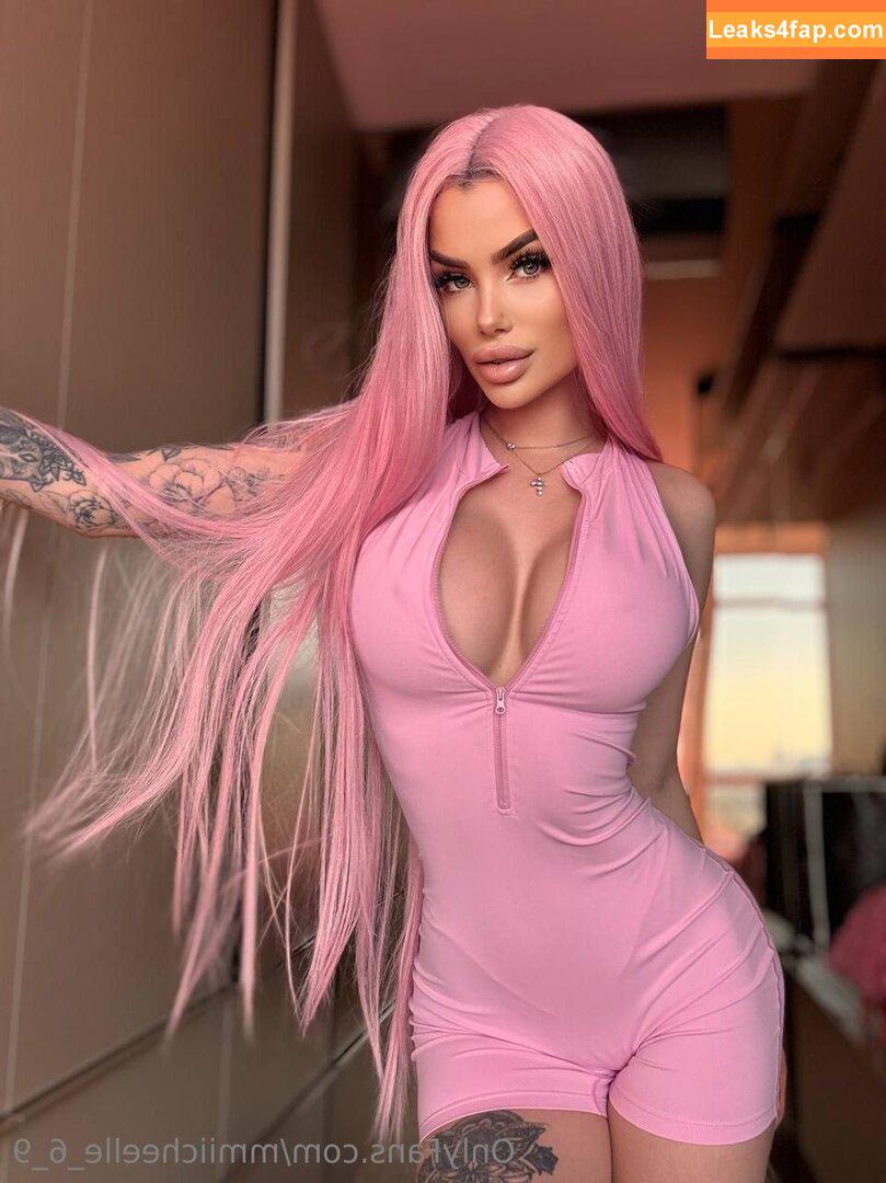 mmiicheelle_6_9 /  leaked photo photo #0119