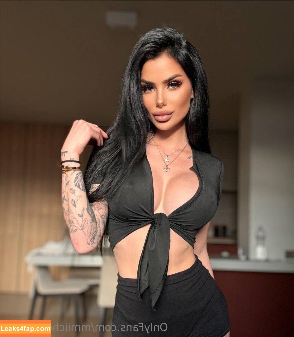 mmiicheelle_6_9 /  leaked photo photo #0123