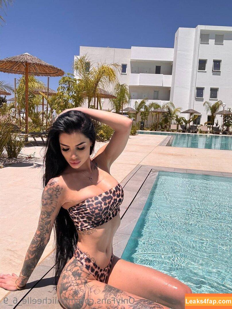 mmiicheelle_6_9 /  leaked photo photo #0135