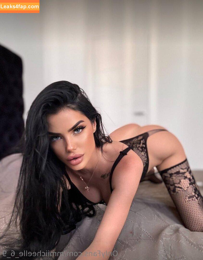 mmiicheelle_6_9 /  leaked photo photo #0140