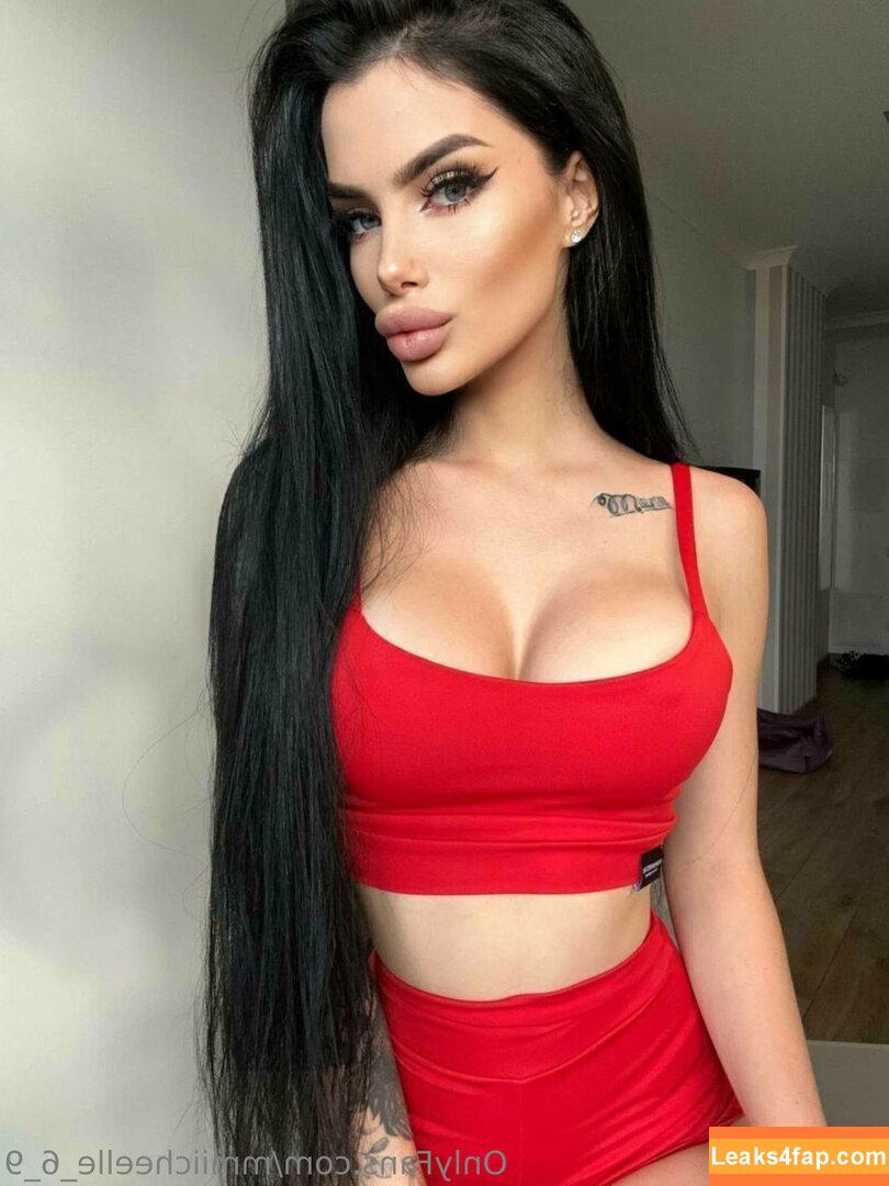 mmiicheelle_6_9 /  leaked photo photo #0152