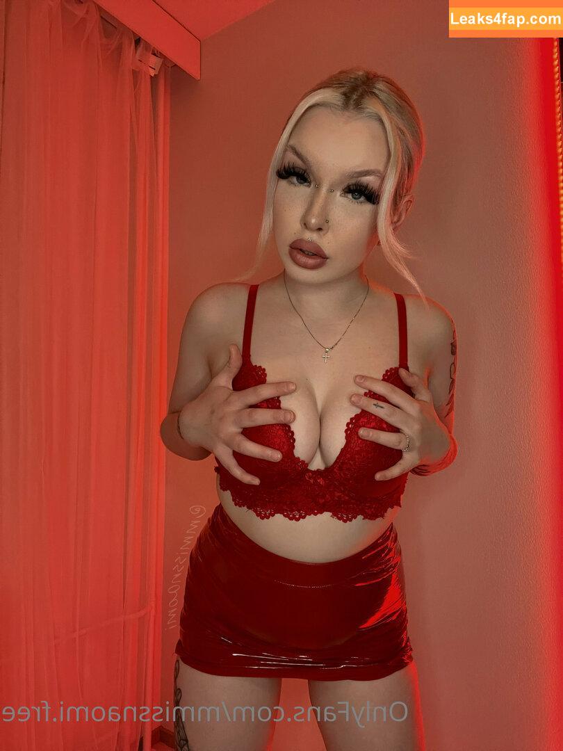 mmissnaomi.free / miissnaomi leaked photo photo #0007