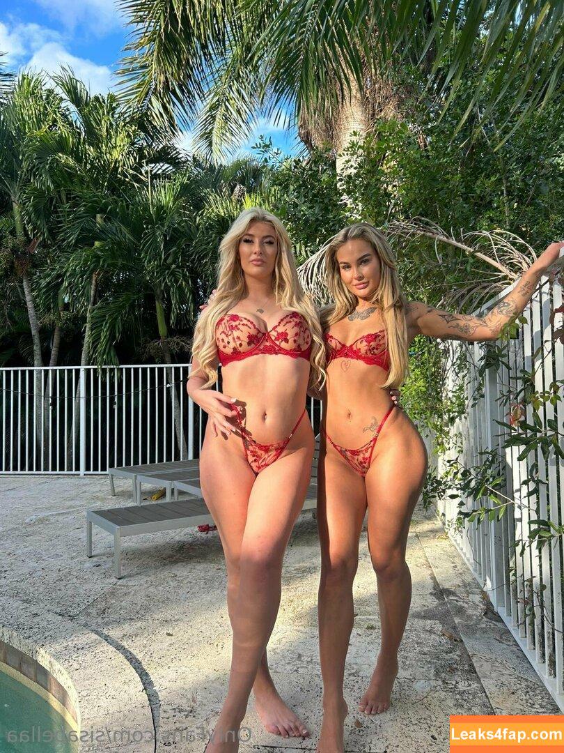 Mmisssophiaisabella / Sophia Smith / sisabellaa leaked photo photo #0053