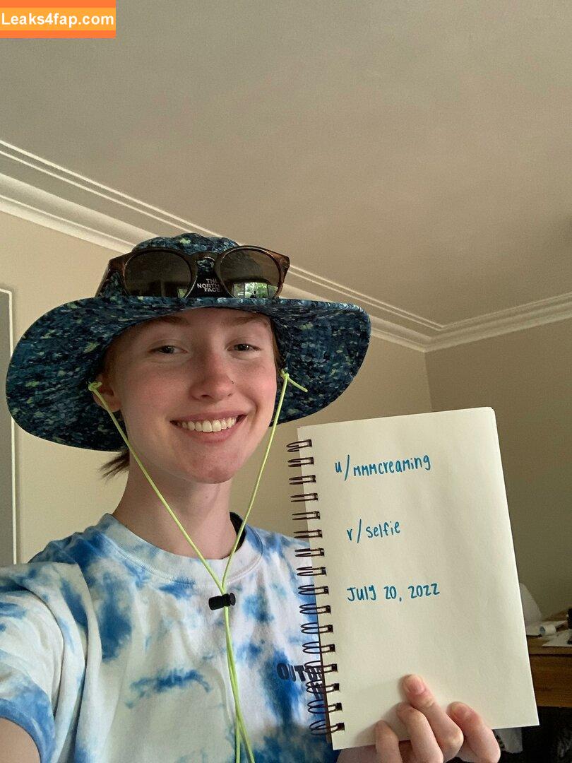 mmmcreamy / mmmcreaming leaked photo photo #0029