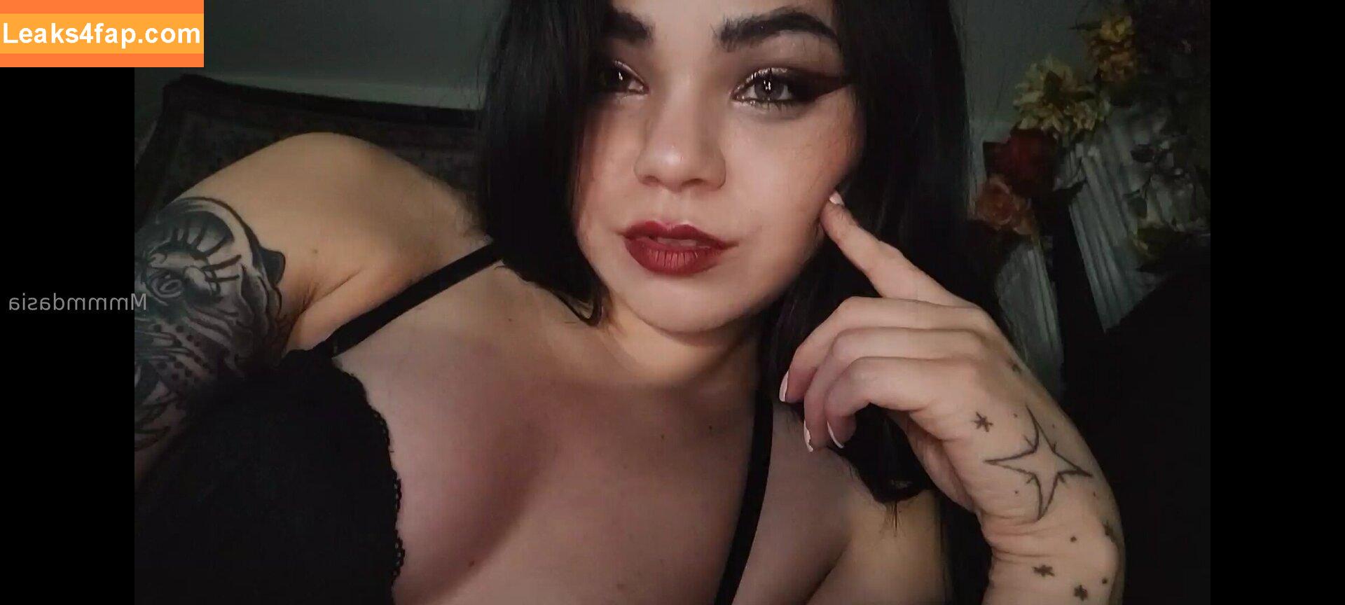 mmmdasia / briannamadia leaked photo photo #0022