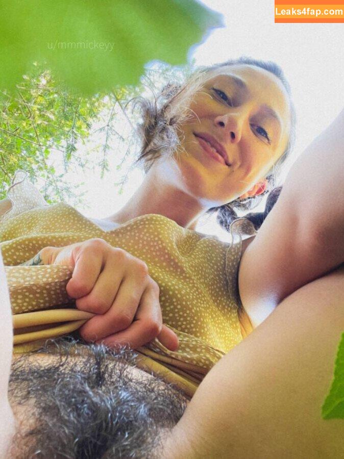 mmmickeyy /  leaked photo photo #0019