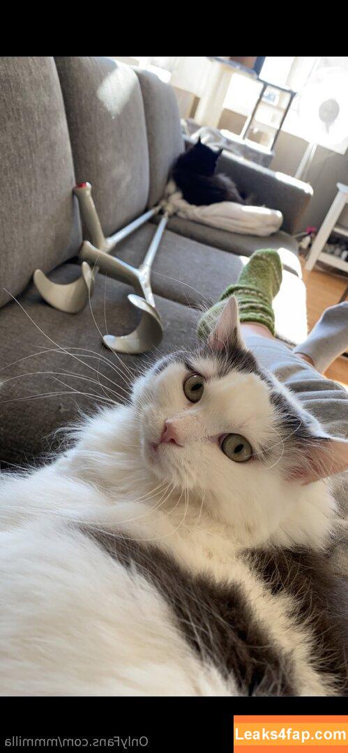 mmmilla /  leaked photo photo #0001