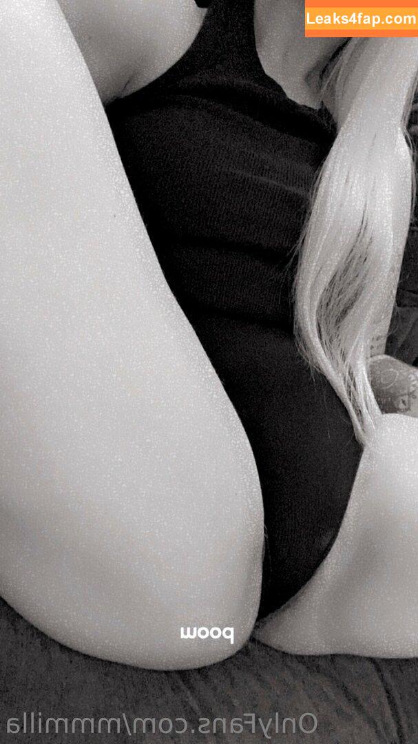 mmmilla /  leaked photo photo #0003