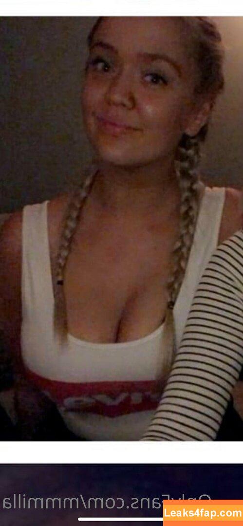 mmmilla /  leaked photo photo #0011