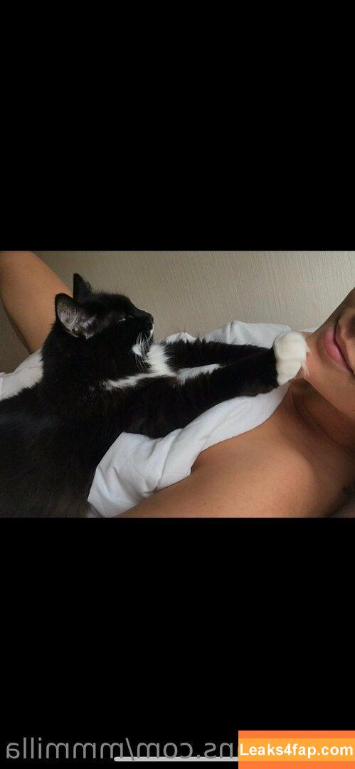 mmmilla /  leaked photo photo #0025