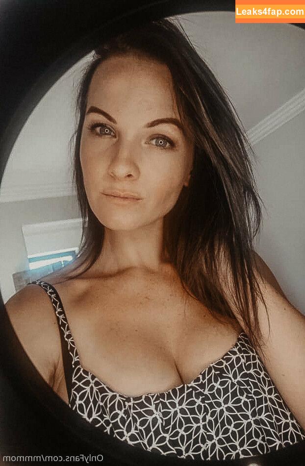 mmmom /  leaked photo photo #0016