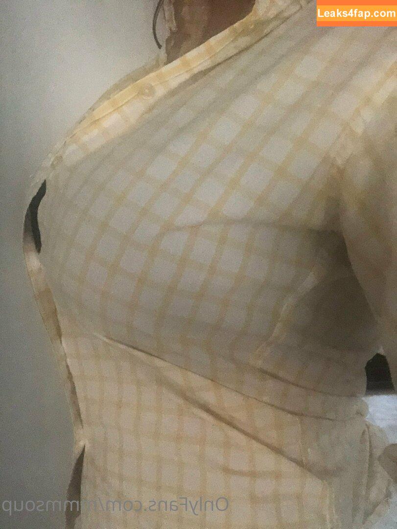 mmmsoup /  leaked photo photo #0017