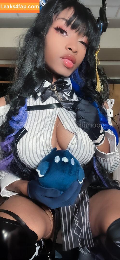 Mmoomilkk / Lex / yurdollxx leaked photo photo #0004