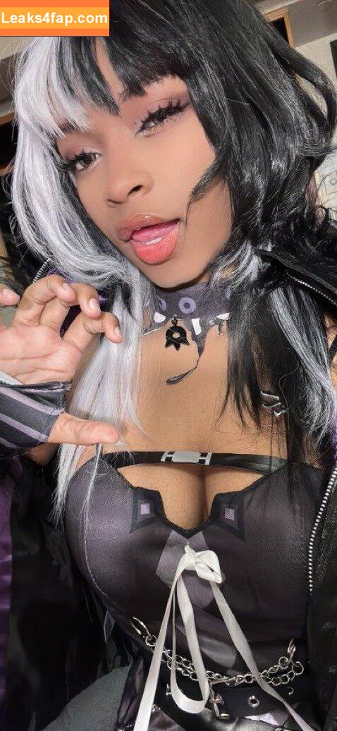 Mmoomilkk / Lex / yurdollxx leaked photo photo #0009