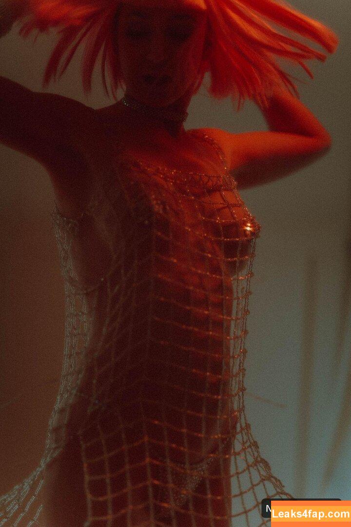 Mónica May /  leaked photo photo #0013