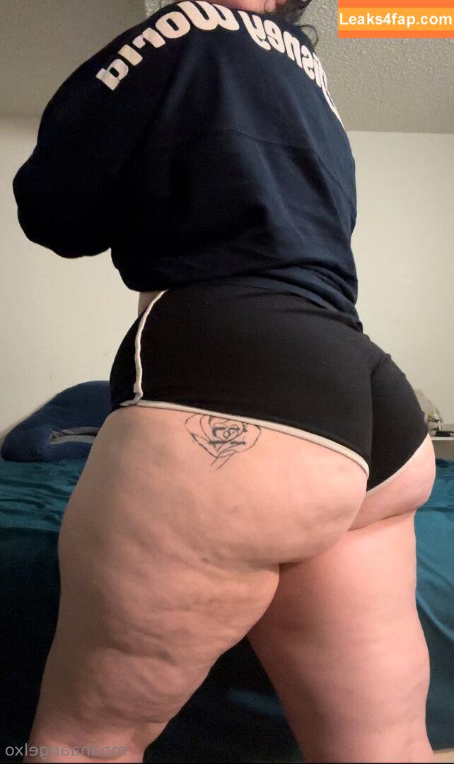 moanaangelxo / moanaxo_ leaked photo photo #0001