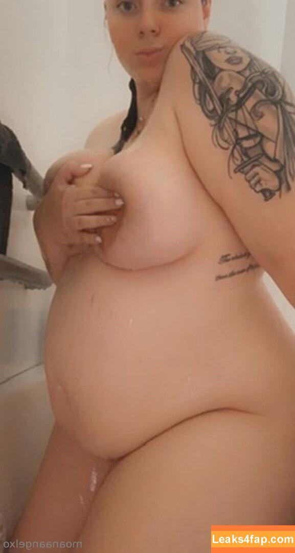 moanaangelxo / moanaxo_ leaked photo photo #0002