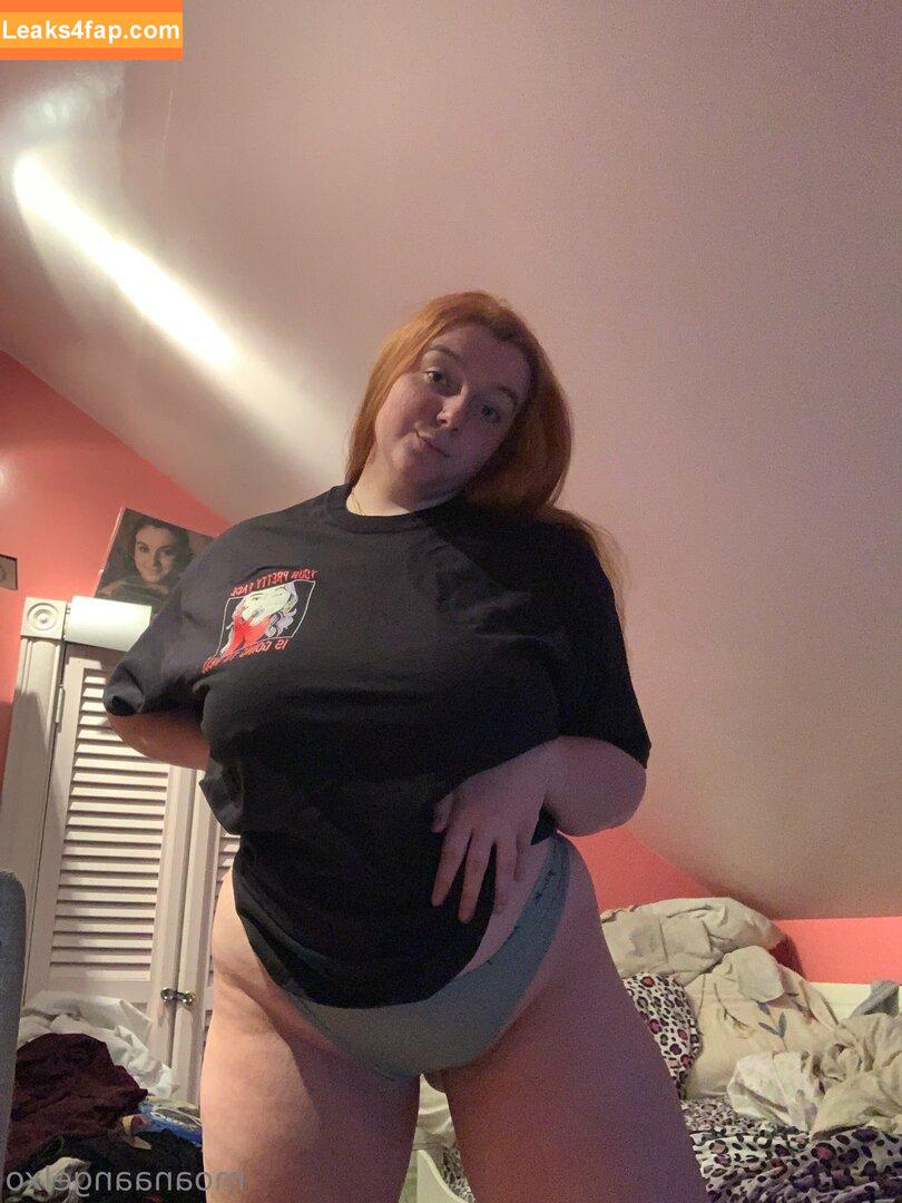 moanaangelxo / moanaxo_ leaked photo photo #0010