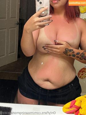 moaningmonaxrated фото #0019