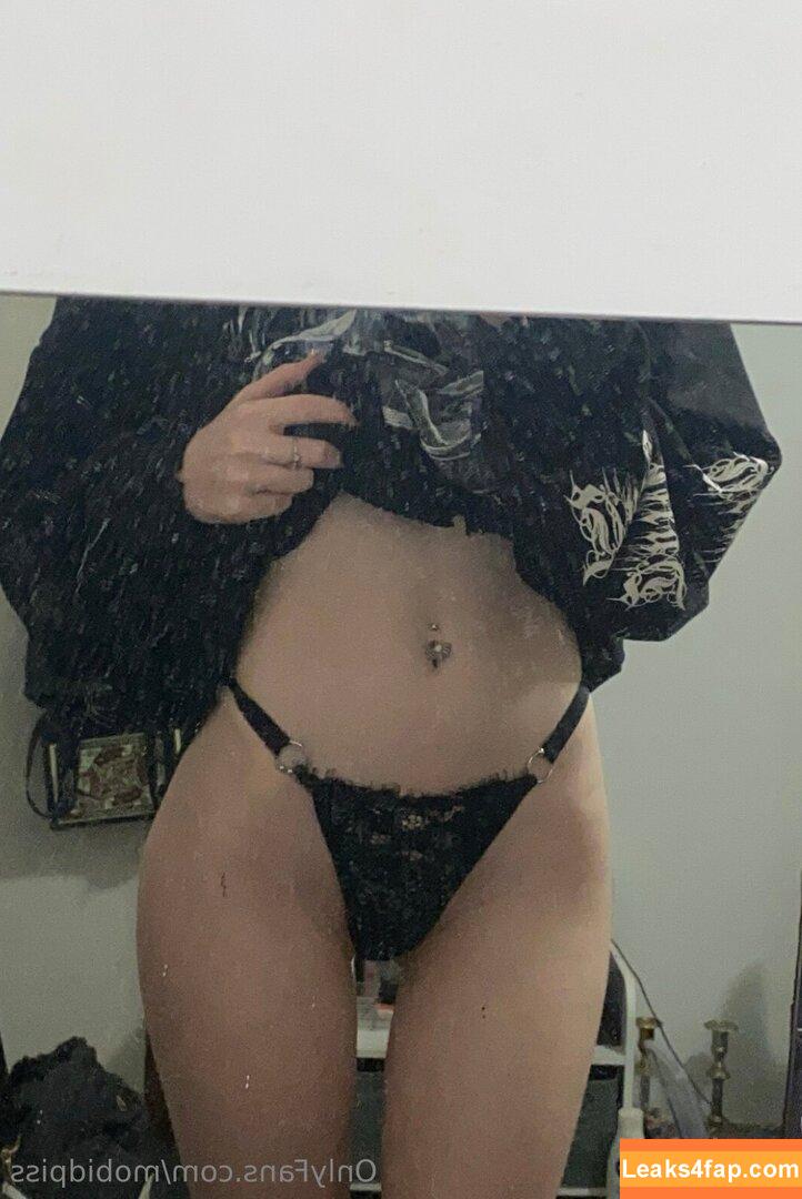mobidpiss /  leaked photo photo #0001