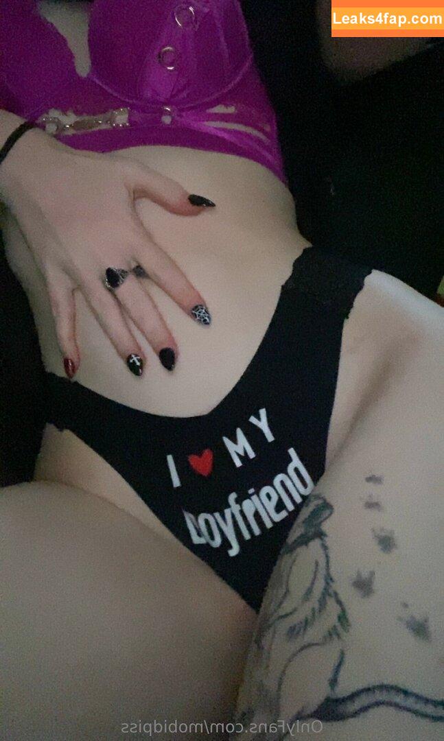 mobidpiss /  leaked photo photo #0006