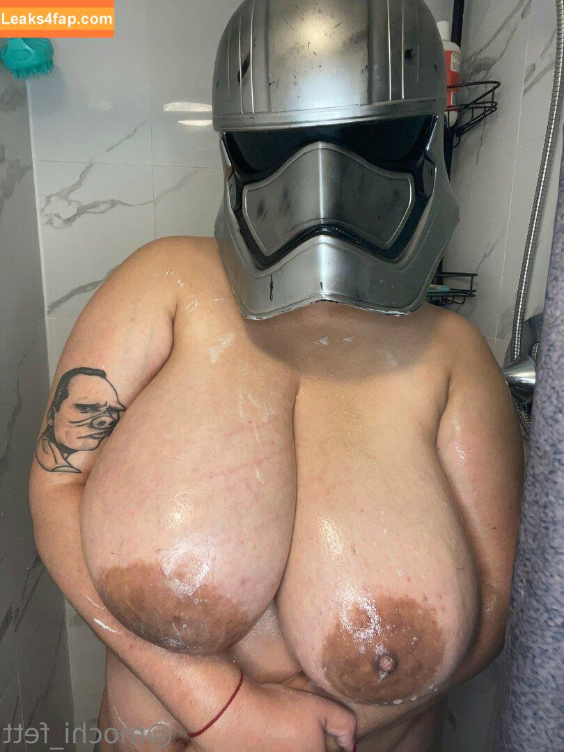 mochi_fett /  leaked photo photo #0074