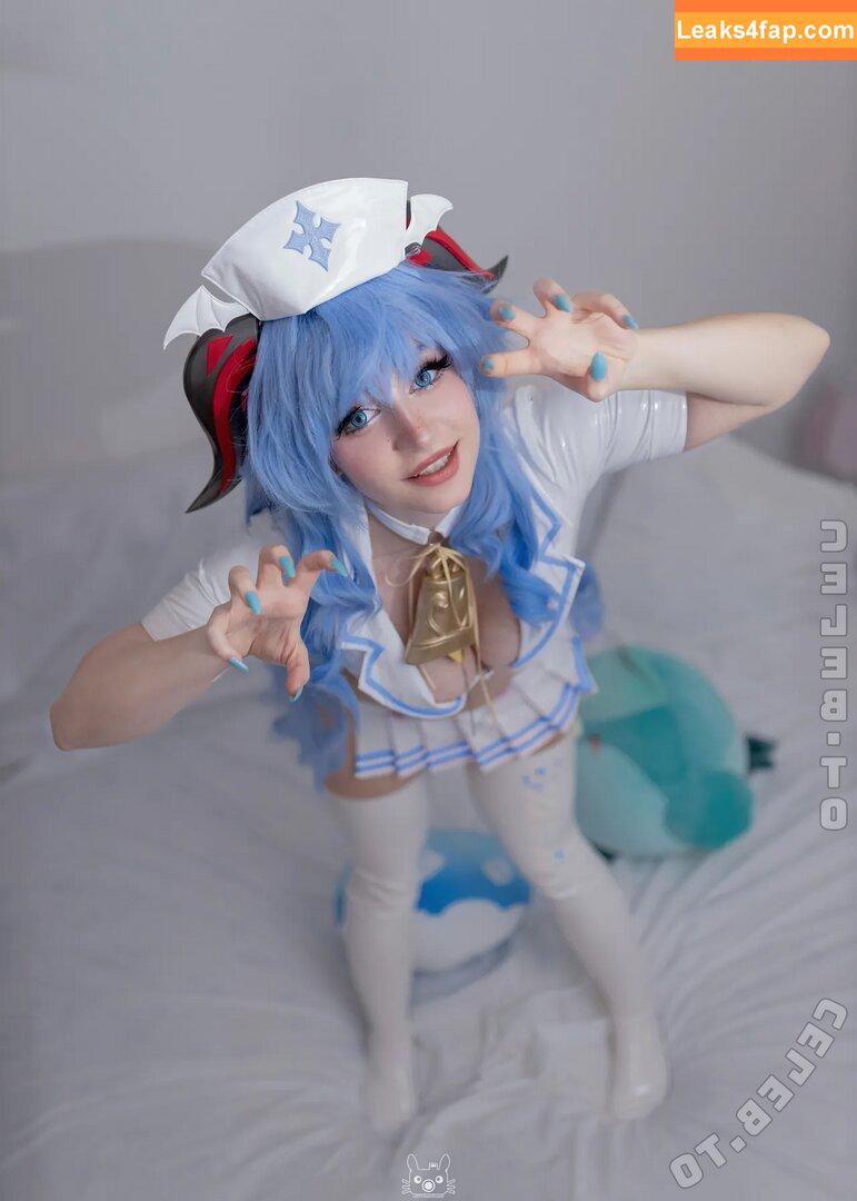 Mochichuu / MochichuuC / https: / mochichuu_ / mochichuu_cosplay / mochichuucosplay / smallmochi слитое фото фото #0424