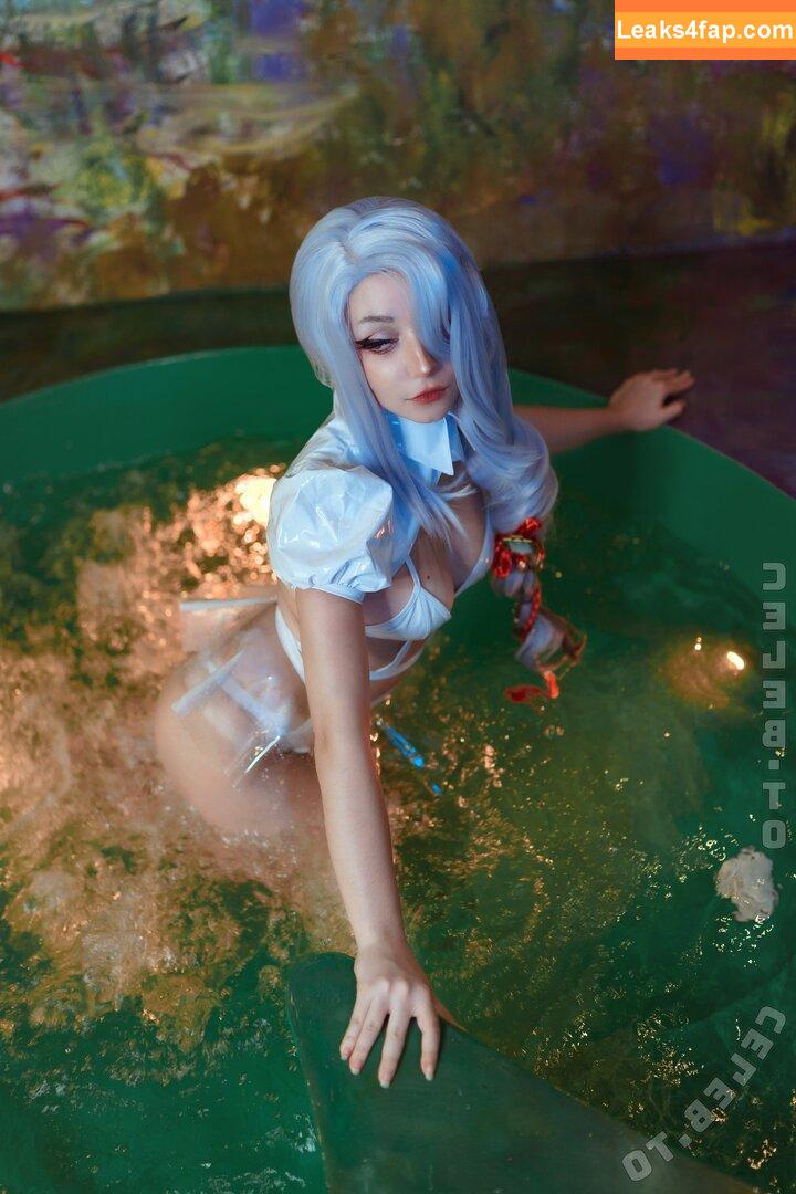 Mochichuu / MochichuuC / https: / mochichuu_ / mochichuu_cosplay / mochichuucosplay / smallmochi leaked photo photo #0438