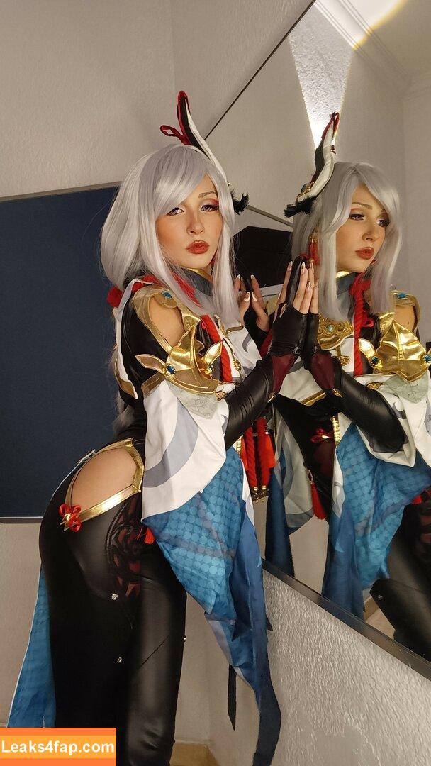 Mochidolll / Veroodle / lilmochidoll leaked photo photo #0047