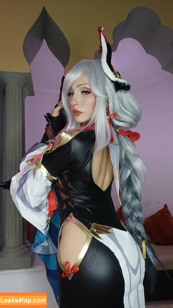 Mochidolll / Veroodle / lilmochidoll leaked photo photo #0050