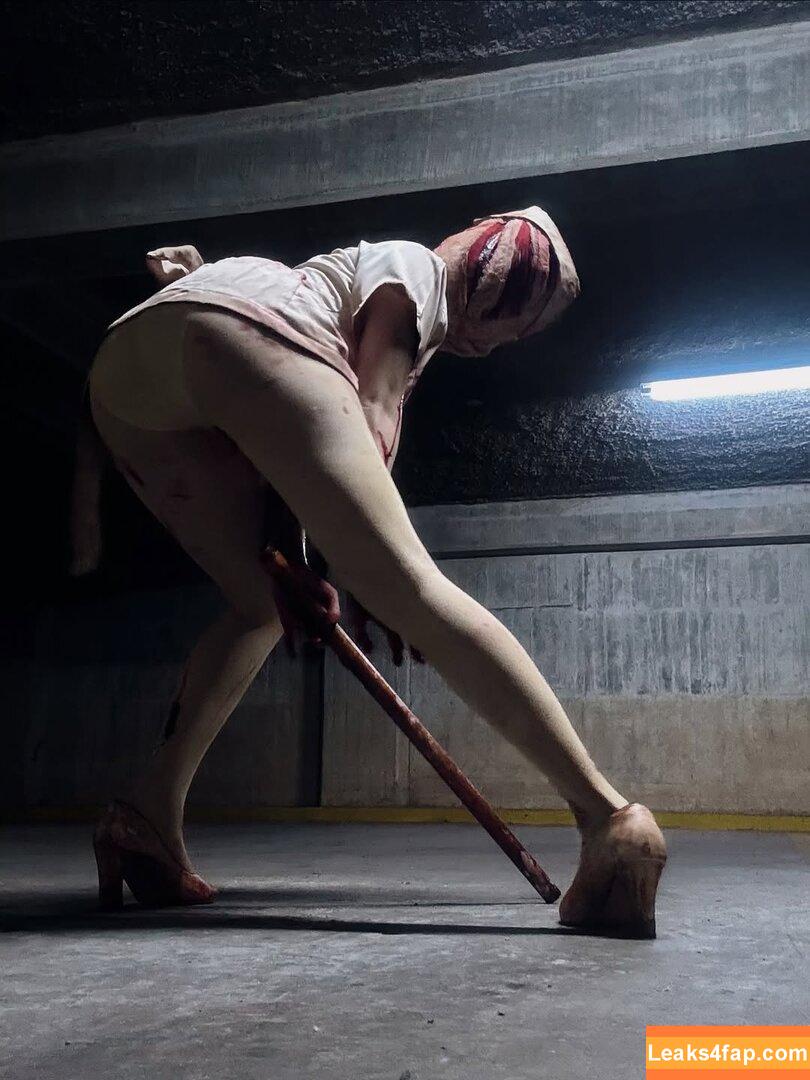 Mochidolll / Veroodle / lilmochidoll leaked photo photo #0243