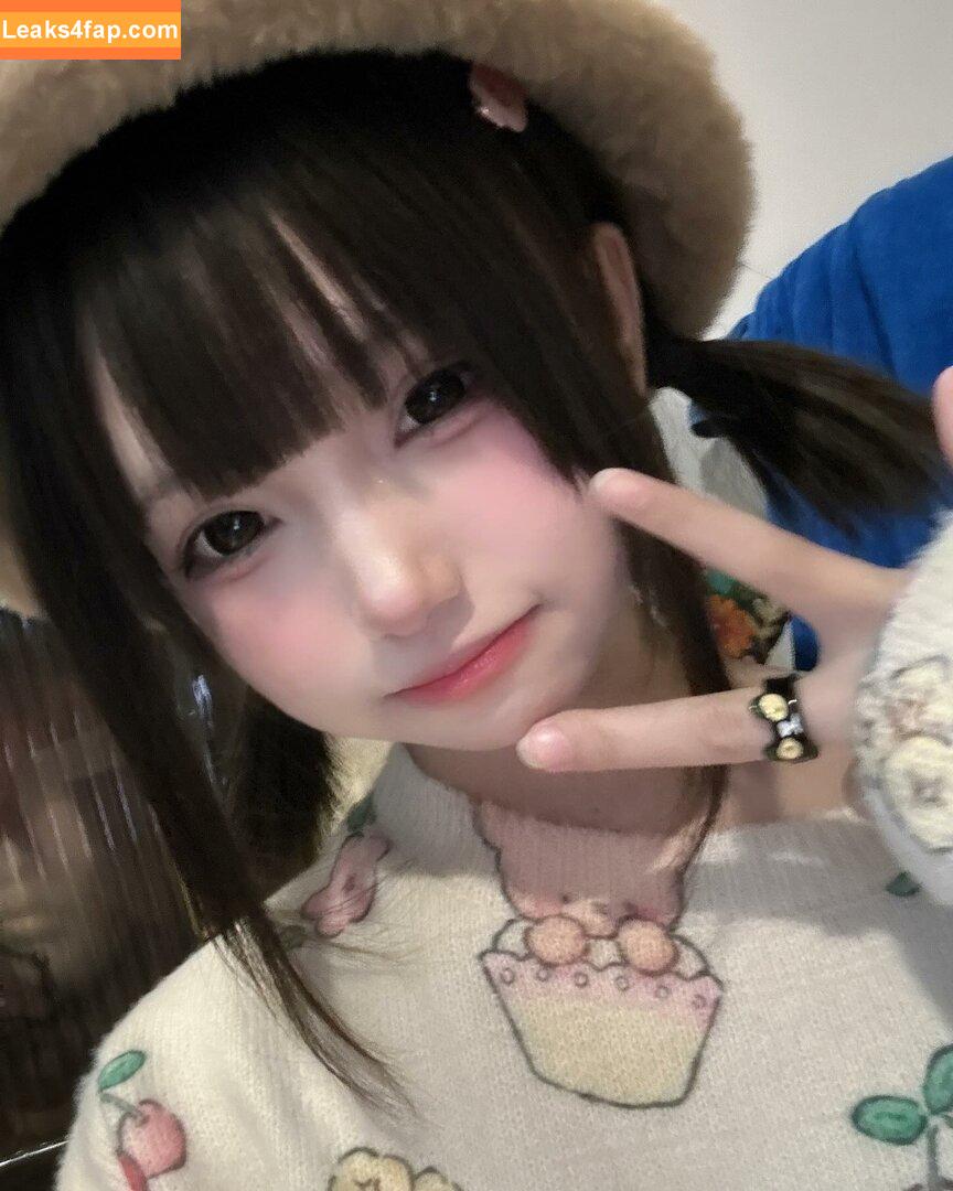 Mochimochi_nn / Mochi Ningning / mochimochisosweet leaked photo photo #0116