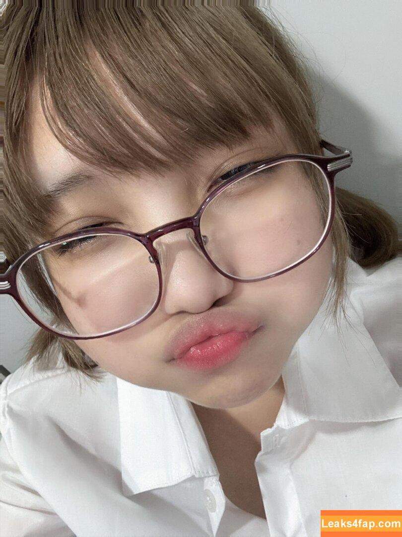 Mochimochi_nn / Mochi Ningning / mochimochisosweet leaked photo photo #0160