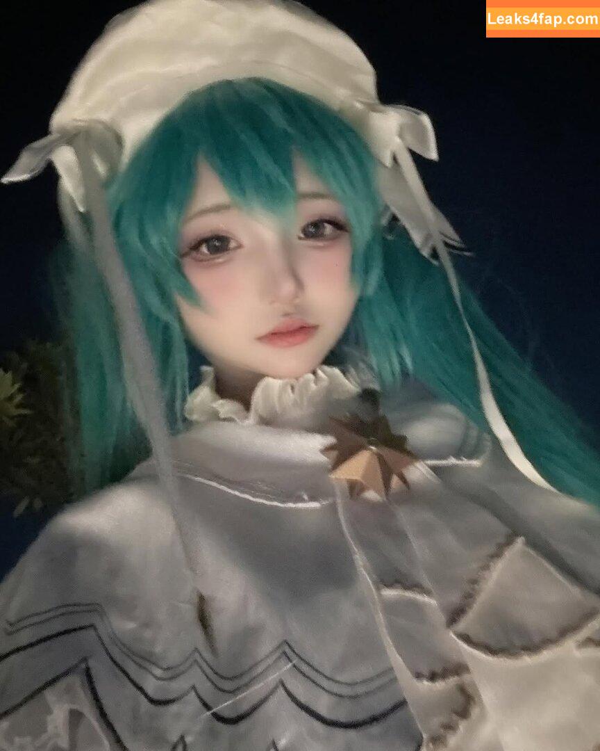 Mochimochi_nn / Mochi Ningning / mochimochisosweet leaked photo photo #0163