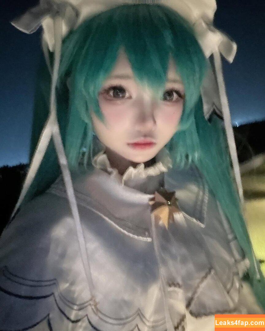 Mochimochi_nn / Mochi Ningning / mochimochisosweet leaked photo photo #0164