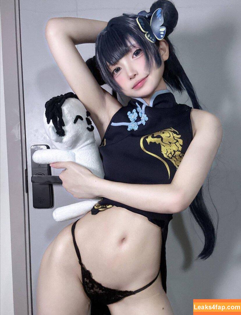 Mochimochi_nn / Mochi Ningning / mochimochisosweet leaked photo photo #0181